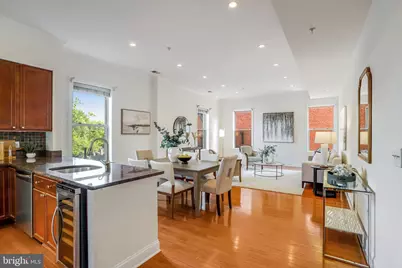 1229 12th Street NW #210, Washington, DC 20005 - Photo 4