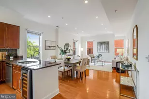1229 12th St NW, Washington, DC 20005 - Photo 4
