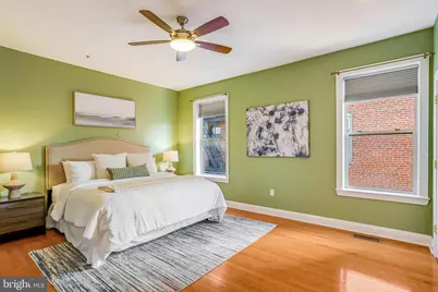 1229 12th Street NW #210, Washington, DC 20005 - Photo 8
