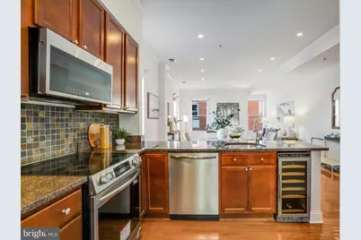 1229 12th Street NW #210, Washington, DC 20005 - Photo 6