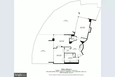 4200 Massachusetts Avenue NW #106, Washington, DC 20016 - Photo 28