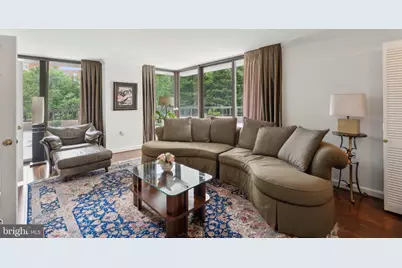 4200 Massachusetts Avenue NW #106, Washington, DC 20016 - Photo 6