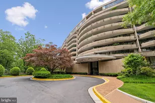 4200 Massachusetts Ave NW, Washington, DC 20016 - Photo 26