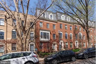 1935 Belmont Road NW #1121, Washington, DC 20009 - Photo 20