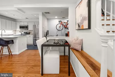 1935 Belmont Road NW #1121, Washington, DC 20009 - Photo 10