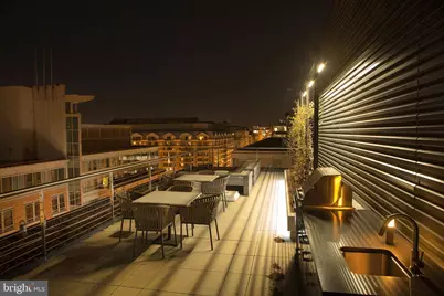 925 H Street NW #707, Washington, DC 20001 - Photo 30