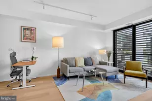 925 H St NW, Washington, DC 20001 - Photo 8