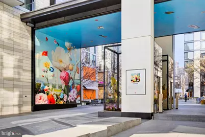 925 H Street NW #707, Washington, DC 20001 - Photo 38