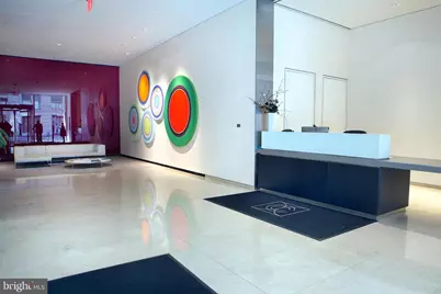 925 H Street NW #707, Washington, DC 20001 - Photo 2