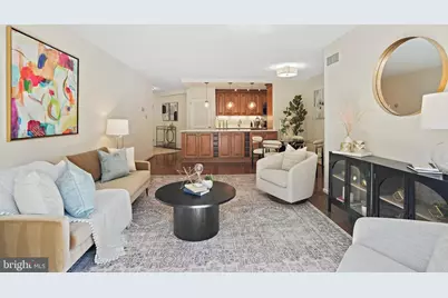 2555 Pennsylvania Avenue NW #407, Washington, DC 20037 - Photo 16