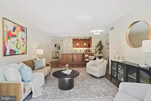 2555 Pennsylvania Ave NW, Washington, DC 20037 - Photo 16