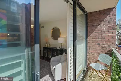 2555 Pennsylvania Avenue NW #407, Washington, DC 20037 - Photo 18