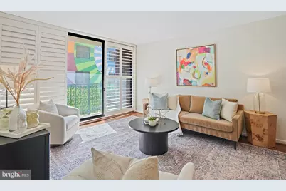 2555 Pennsylvania Avenue NW #407, Washington, DC 20037 - Photo 14