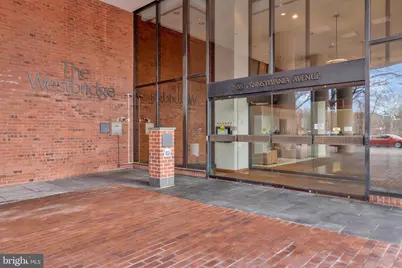 2555 Pennsylvania Avenue NW #407, Washington, DC 20037 - Photo 2