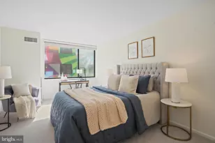 2555 Pennsylvania Ave NW, Washington, DC 20037 - Photo 20