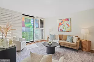 2555 Pennsylvania Ave NW, Washington, DC 20037 - Photo 16