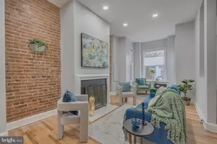 239 8th St NE, Washington, DC 20002 - Photo 12