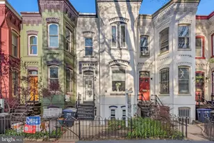 239 8th St NE, Washington, DC 20002 - Photo 1