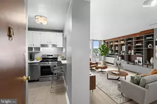 1260 21st St NW, Washington, DC 20036 - Photo 2