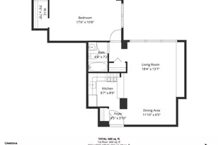 1260 21st St NW, Washington, DC 20036 - Photo 10