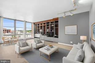 1260 21st St NW, Washington, DC 20036 - Photo 4