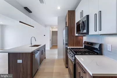 845 19th Street NE #PH-12, Washington, DC 20002 - Photo 4