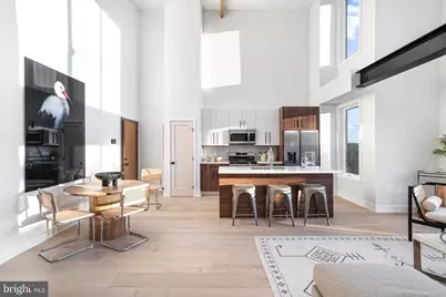 845 19th Street NE #PH-10, Washington, DC 20002 - Photo 2