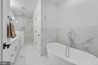 4129 8th Street NW #1, Washington, DC 20011 - Photo 16