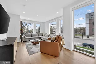 4129 8th St NW, Washington, DC 20011 - Photo 2