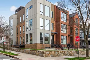 4129 8th St NW, Washington, DC 20011 - Photo 1