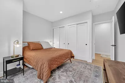 4129 8th Street NW #1, Washington, DC 20011 - Photo 22