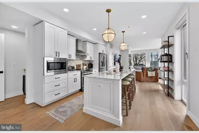 4129 8th Street NW #1, Washington, DC 20011 - Photo 10