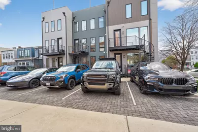 4129 8th Street NW #1, Washington, DC 20011 - Photo 24