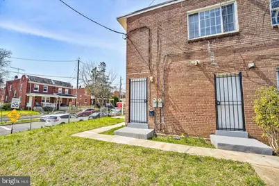 1244 Savannah Place SE #B, Washington, DC 20032 - Photo 2