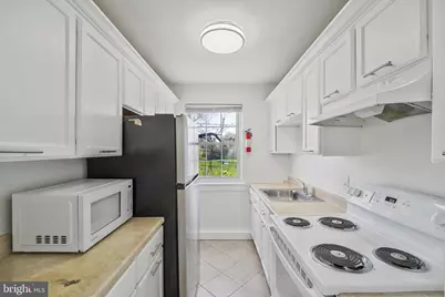 1244 Savannah Place SE #B, Washington, DC 20032 - Photo 14
