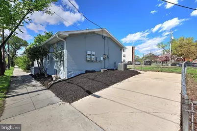 4308 Nannie Helen Burroughs Avenue NE, Washington, DC 20019 - Photo 28