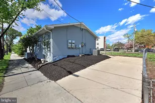 4308 Nannie Helen Burroughs Ave NE, Washington, DC 20019 - Photo 28