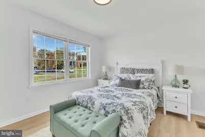 4308 Nannie Helen Burroughs Avenue NE, Washington, DC 20019 - Photo 8