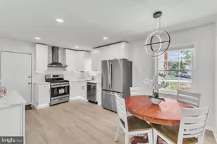 4308 Nannie Helen Burroughs Ave NE, Washington, DC 20019 - Photo 4