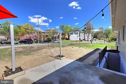 4308 Nannie Helen Burroughs Avenue NE, Washington, DC 20019 - Photo 26