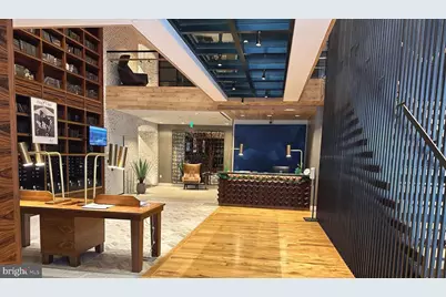 70 N Street SE #N215, Washington, DC 20003 - Photo 8