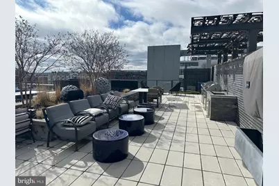 70 N Street SE #N216, Washington, DC 20003 - Photo 20