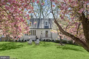 5120 Upton St NW, Washington, DC 20016 - Photo 50