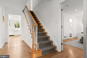 5120 Upton St NW, Washington, DC 20016 - Photo 2