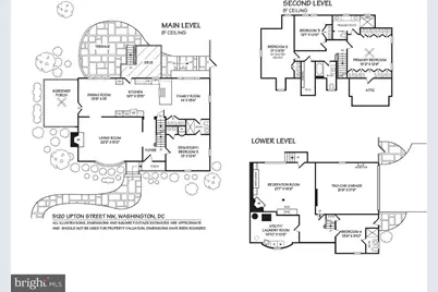 5120 Upton Street NW, Washington, DC 20016 - Photo 1