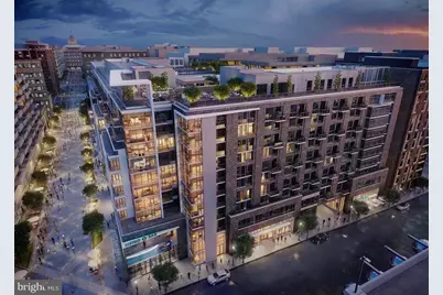 70 N Street SE #N301, Washington, DC 20003 - Photo 2
