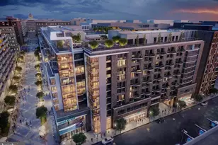 70 N Street SE, Washington, DC 20003 - Photo 2