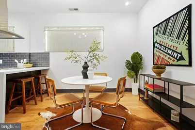 1443 Chapin Street NW #103, Washington, DC 20009 - Photo 8