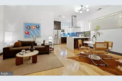 1443 Chapin Street NW #103, Washington, DC 20009 - Photo 2