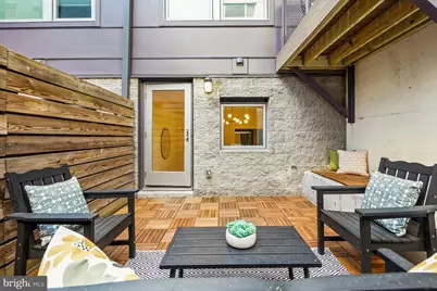 1443 Chapin Street NW #103, Washington, DC 20009 - Photo 22